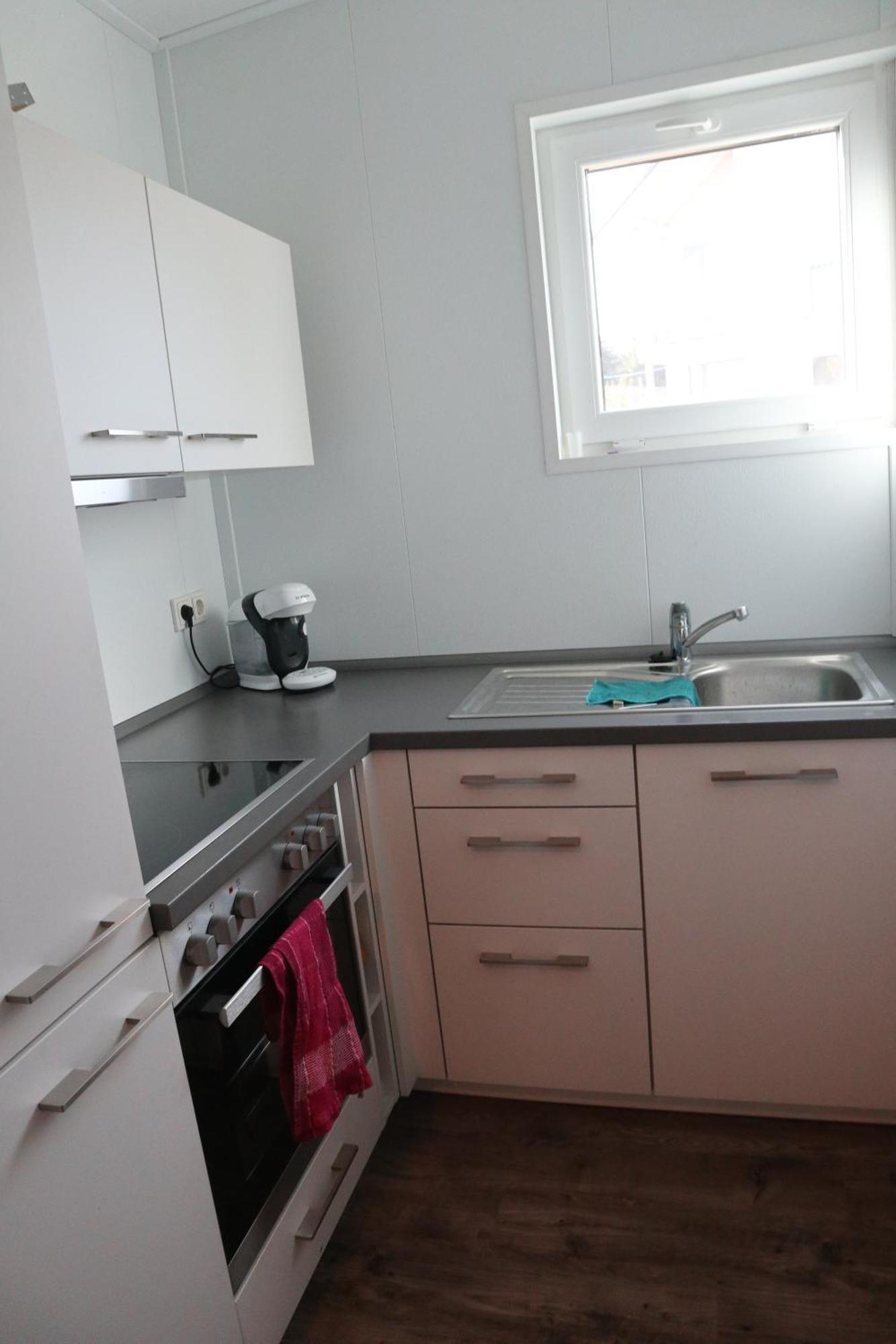 Tinyhouse Apartman Perl Kültér fotó