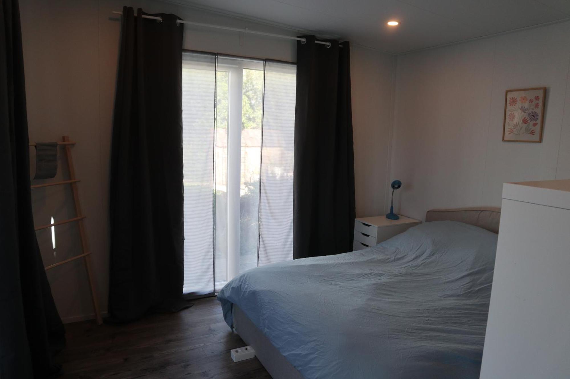 Tinyhouse Apartman Perl Kültér fotó